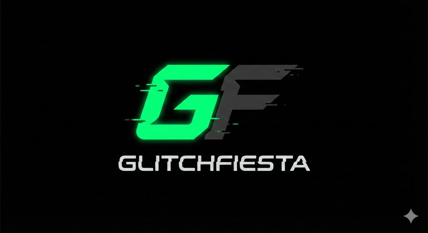 GlitchFiesta 2026